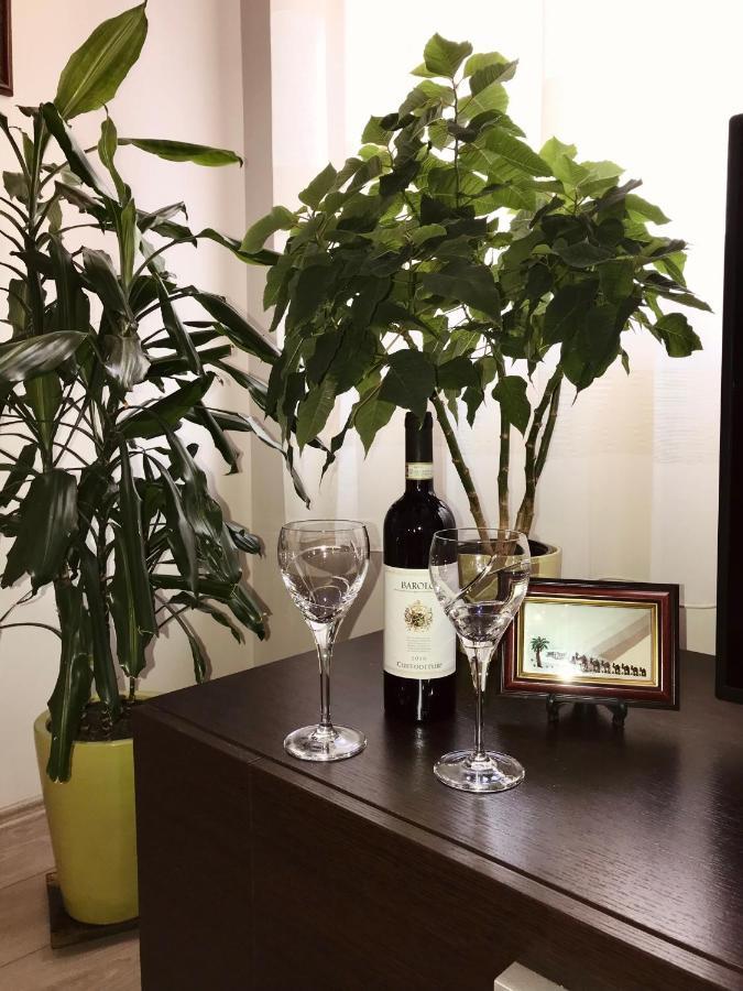 Home Away From Home Apartment Дуррес Екстер'єр фото