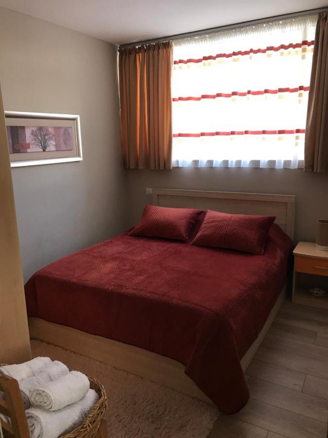 Home Away From Home Apartment Дуррес Екстер'єр фото