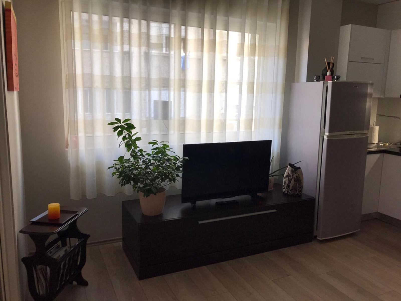 Home Away From Home Apartment Дуррес Екстер'єр фото